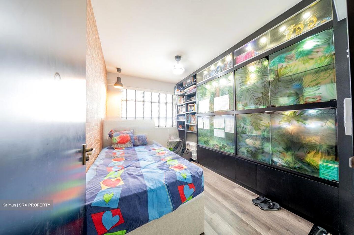 Blk 782C Woodlands Meadow (Woodlands), HDB 4 Rooms #472879431